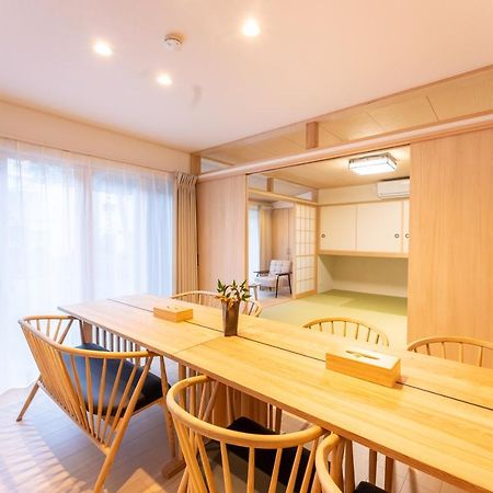 Stagione Hakone Yumoto Villa スタジオーネ箱根湯本villa מראה חיצוני תמונה