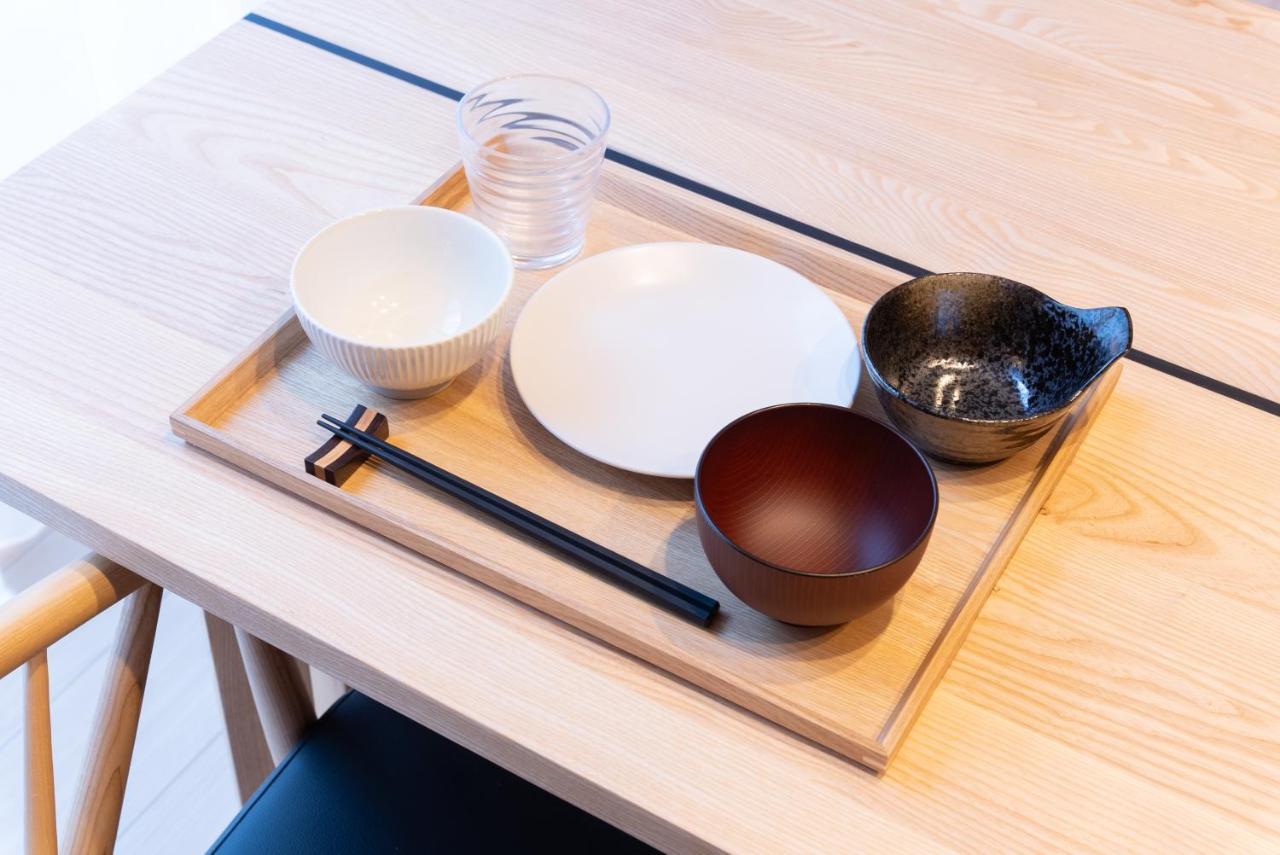 Stagione Hakone Yumoto Villa スタジオーネ箱根湯本villa מראה חיצוני תמונה