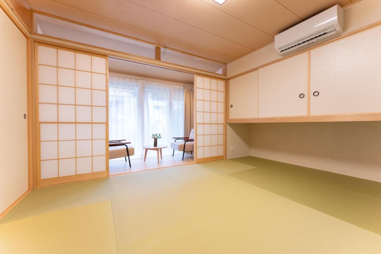 Stagione Hakone Yumoto Villa スタジオーネ箱根湯本villa מראה חיצוני תמונה