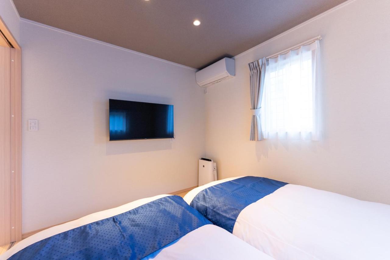 Stagione Hakone Yumoto Villa スタジオーネ箱根湯本villa מראה חיצוני תמונה