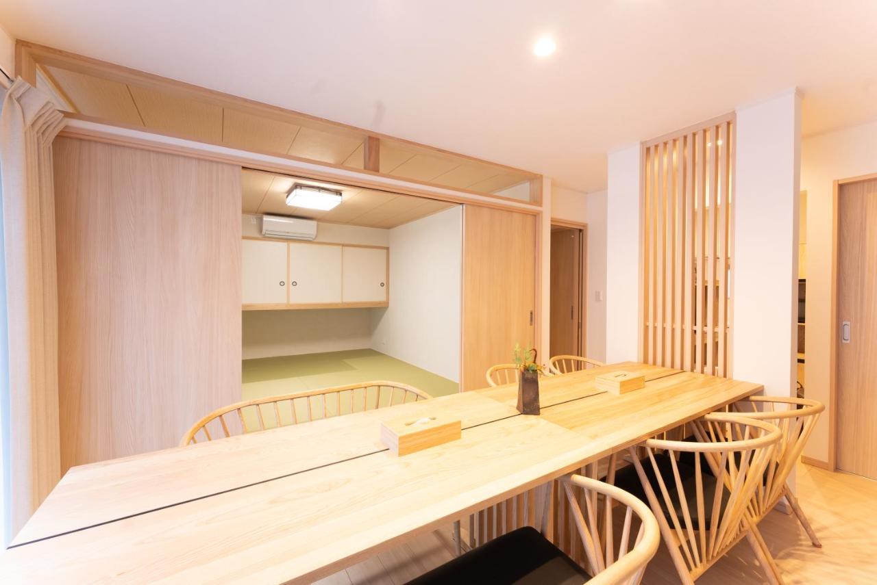 Stagione Hakone Yumoto Villa スタジオーネ箱根湯本villa מראה חיצוני תמונה