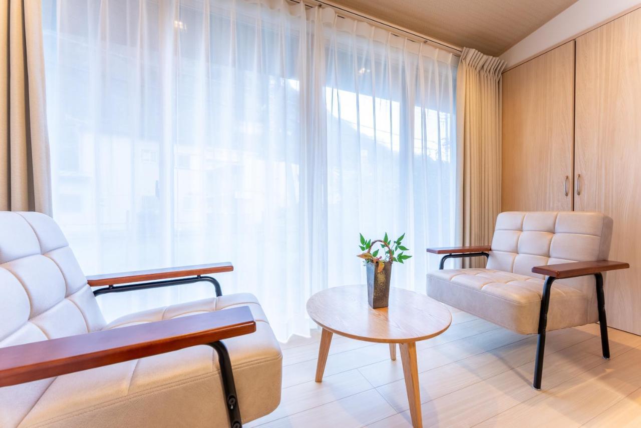 Stagione Hakone Yumoto Villa スタジオーネ箱根湯本villa מראה חיצוני תמונה