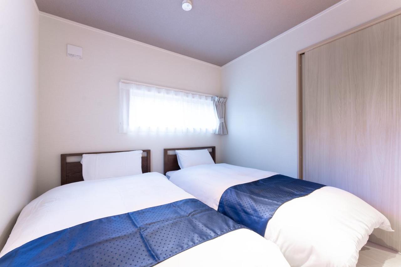 Stagione Hakone Yumoto Villa スタジオーネ箱根湯本villa מראה חיצוני תמונה