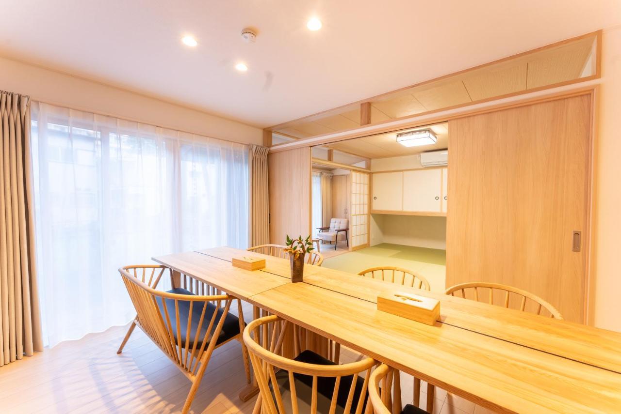 Stagione Hakone Yumoto Villa スタジオーネ箱根湯本villa מראה חיצוני תמונה