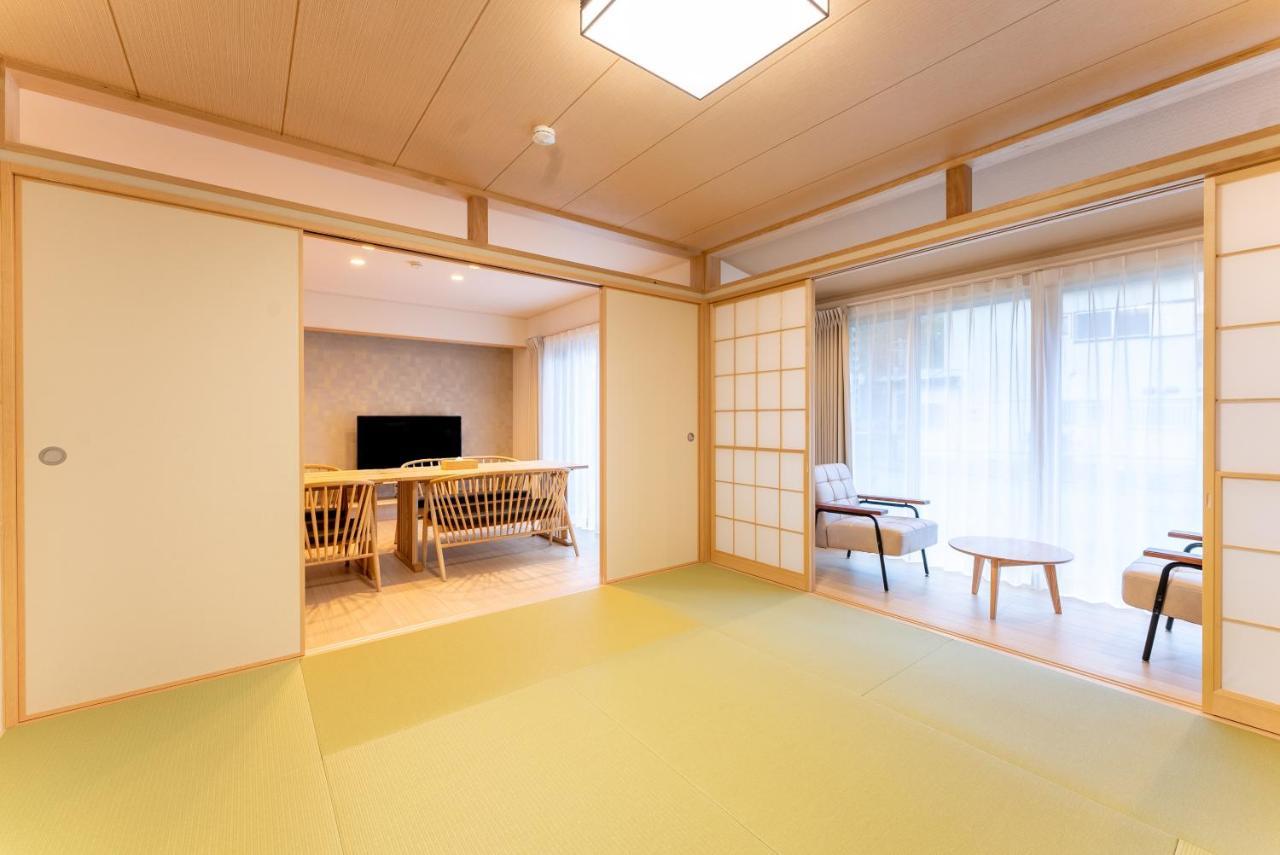 Stagione Hakone Yumoto Villa スタジオーネ箱根湯本villa מראה חיצוני תמונה