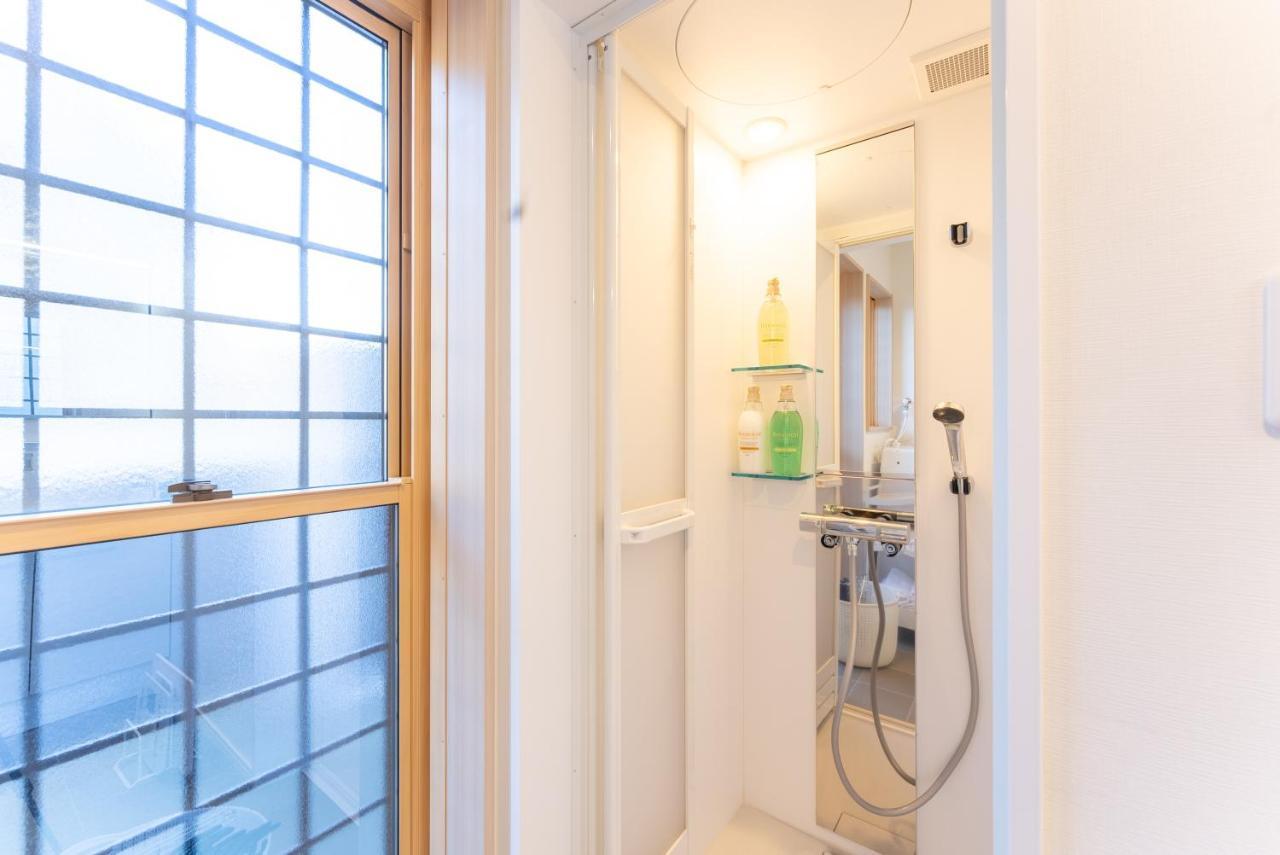 Stagione Hakone Yumoto Villa スタジオーネ箱根湯本villa מראה חיצוני תמונה