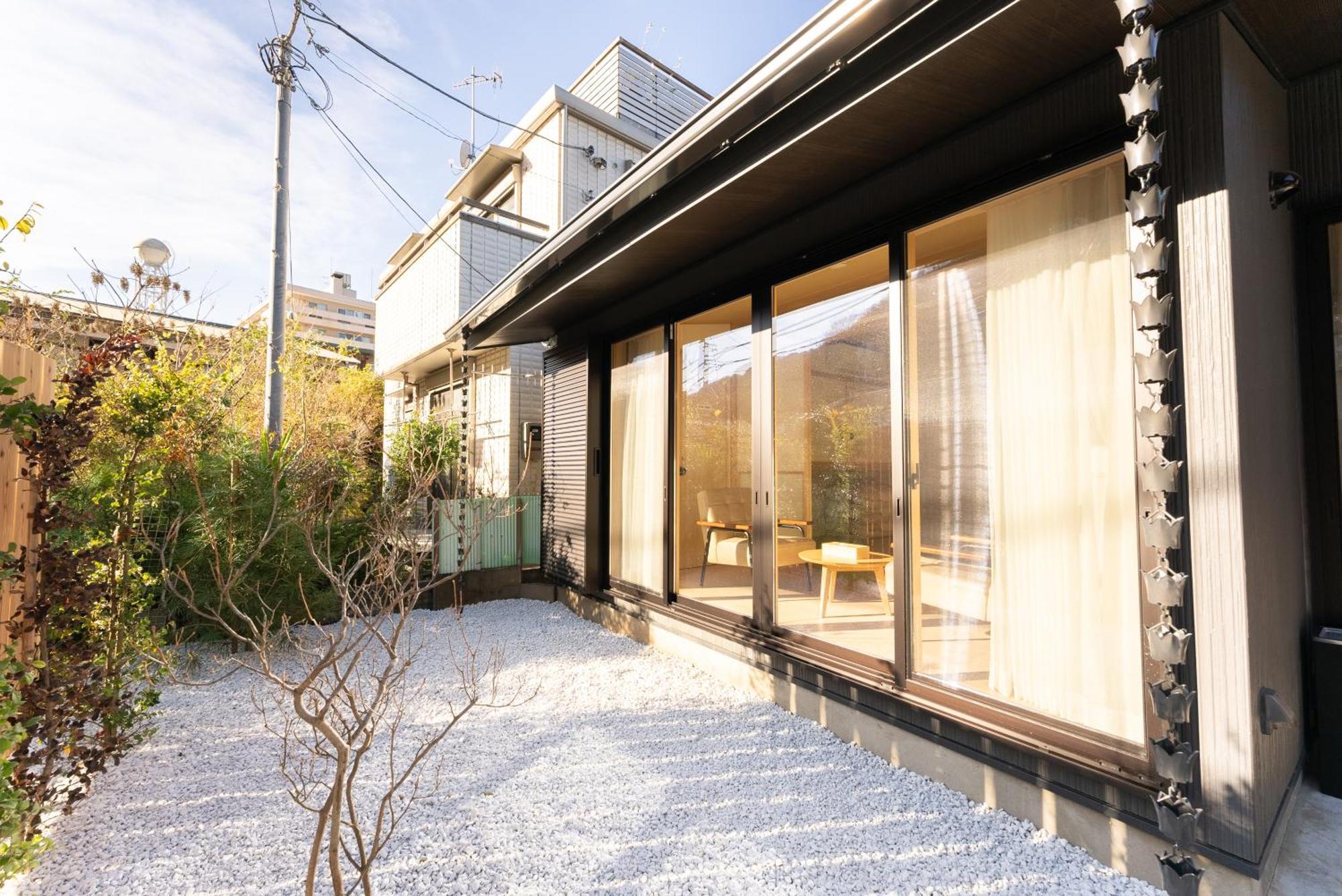 Stagione Hakone Yumoto Villa スタジオーネ箱根湯本villa מראה חיצוני תמונה