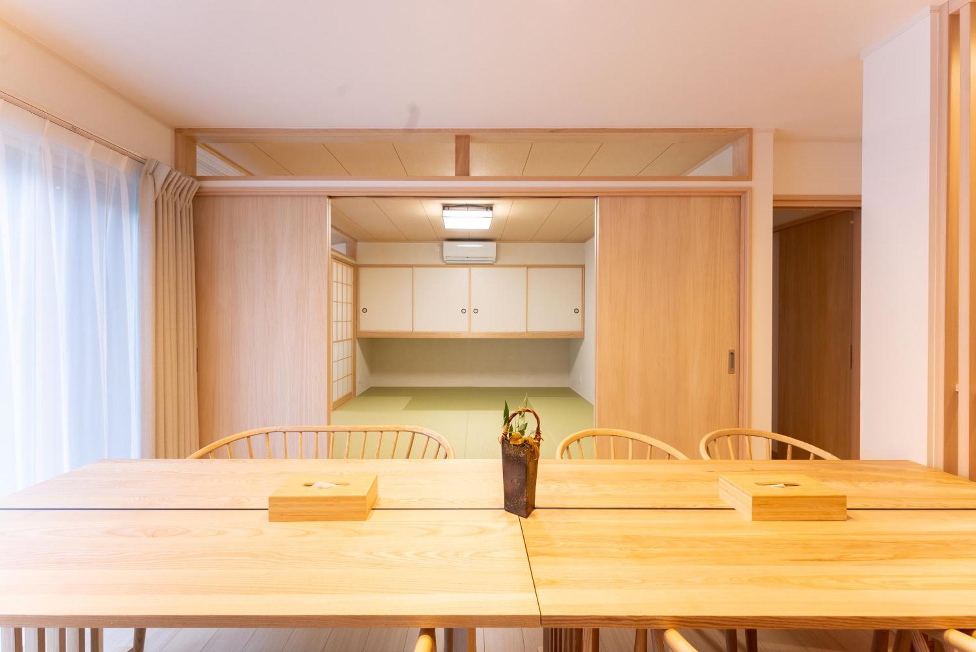 Stagione Hakone Yumoto Villa スタジオーネ箱根湯本villa מראה חיצוני תמונה