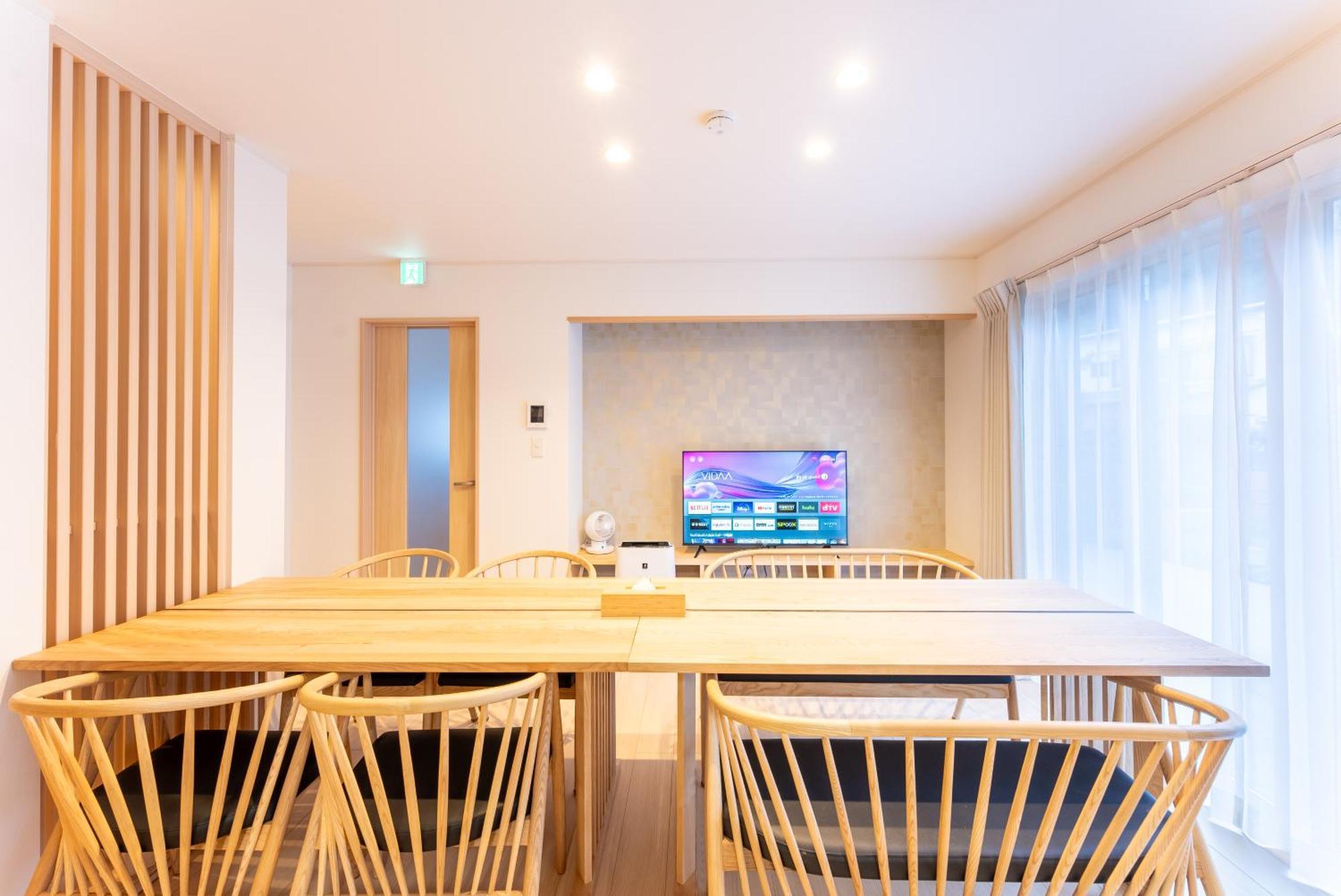Stagione Hakone Yumoto Villa スタジオーネ箱根湯本villa מראה חיצוני תמונה